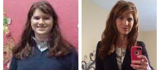 女子每天仅吃牛肉成功减肥