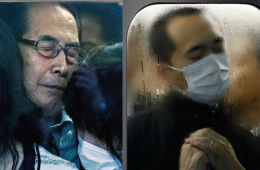 上班族
