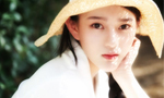 女子学院校花似张馨予