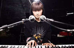 李宇春野蛮生长巡演全纪录