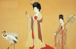 红木