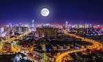 中秋你要陪爹妈几天