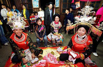 ���崫ͳ����