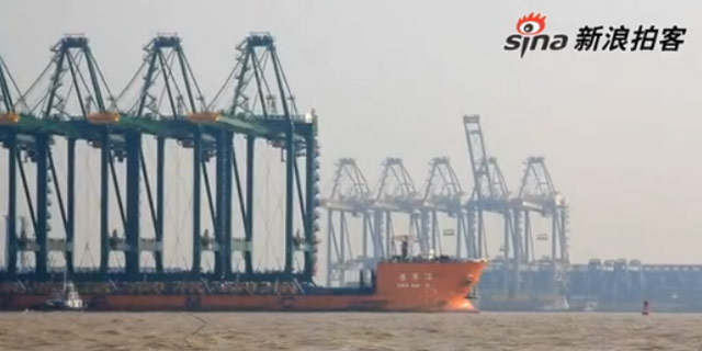 ʵ���ɹ�����ĸģ��ֶ� 052D��Ϳ��װ