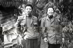 65岁老妻嫁41岁少夫_新闻中心_新浪网