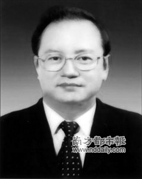 湘西州长杜崇烟辞职