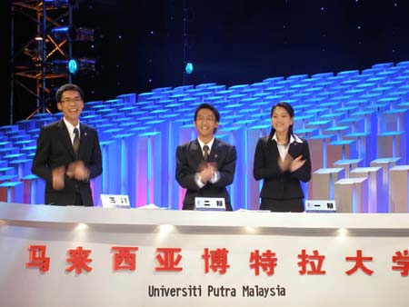 今日播出A组第2场:博特拉对阵香港中文大学