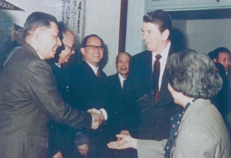 中国改革开放30年：1978，中国重新出发
