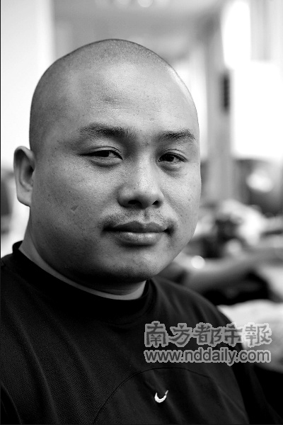 民间慈善:不想当私生子