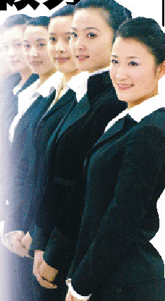 当奥运<em>空姐</em>开口笑8颗牙_新闻中心_新浪网