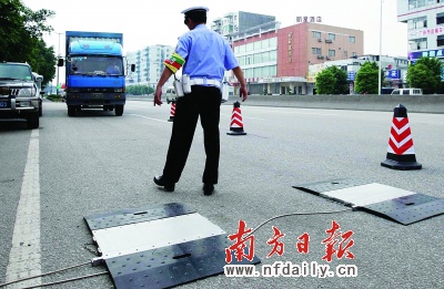 什么是载质量