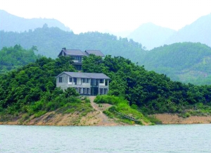 6月23日杭州共有4918次落地雷