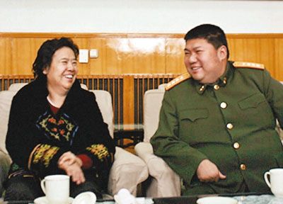 毛泽东侄子毛岸平近日将赴京悼念邵华