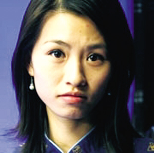 抗震美女钟意范跑跑