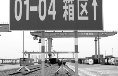 浦东铁路客运列车预计9月开行