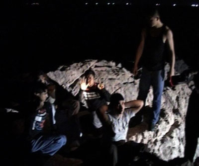 捉“蛇”:天罗地网粉碎黄梁梦