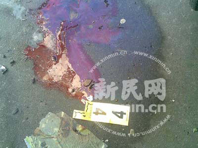 上海商学院宿舍起火4名女生6楼跳下身亡(图)_新闻中心_新浪网