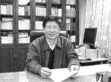 中共中央党校副校长谈30年解放思想解放生产力