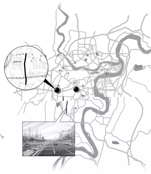 ����·��3�������տ�������������ͨ�������