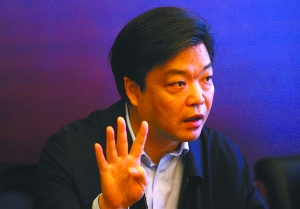 北京副市长吉林称鼓励政府部门多向中央要项目