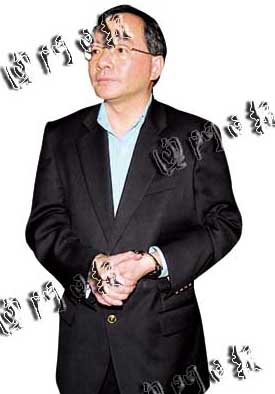 澳门前运输工务司司长欧文龙再成贪污案被告