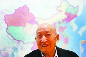 送给年轻警察三句话