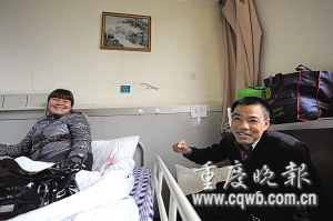 听说要捐肾兄妹都打退堂鼓_新闻中心_新浪网