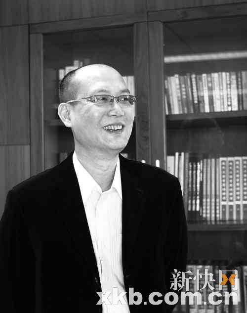 广东企业界人士上书建议以国服振兴纺织业(图)