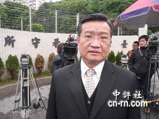 吴淑珍最快4月中旬南迁高雄与儿子同住