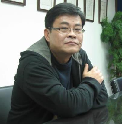 陈水扁堂弟组建“共产党”促两岸统一(图)