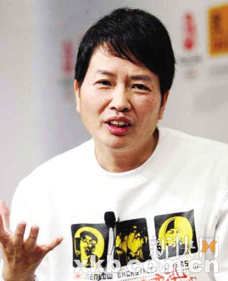 杨丽娟律师自费公证宋 祖德骂人 _新闻中心_新