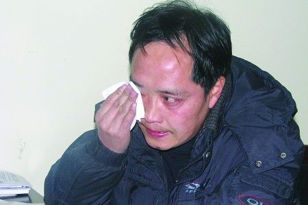 北川县委宣传部副部长冯翔家中自缢身亡