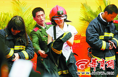 消防不过关最高罚30万(图)