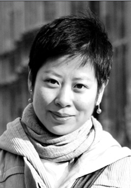 2009年青年领袖评选候选人刘瑜推介词(图)