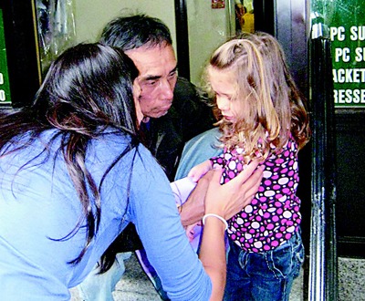 纽约华人独子法航空难亡 父母心碎顿失生活希