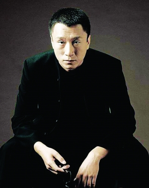 《潜伏》之外冷观孙红雷