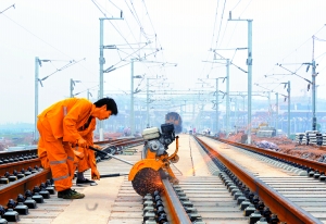 中国股市早已经见底