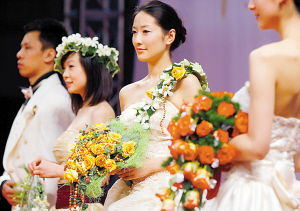 重庆婚庆公司排行_这位婚庆公司老板是重庆最早说脱口秀的人他说,不会讲段子的胖子不...