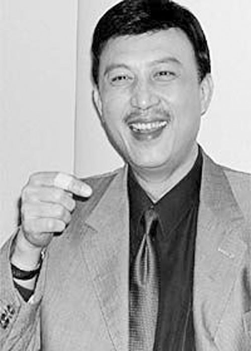 揭秘台湾艺人的政治光谱 台海网