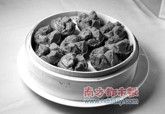 深圳市卫生局中医处处长廖利平指出 深圳人要