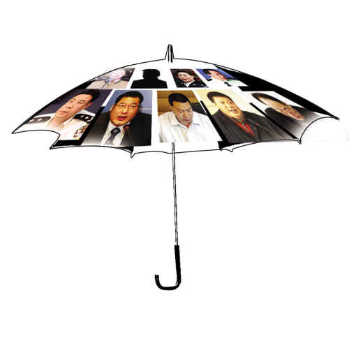 重庆打黑进入攻坚 落马高官文强态度强硬