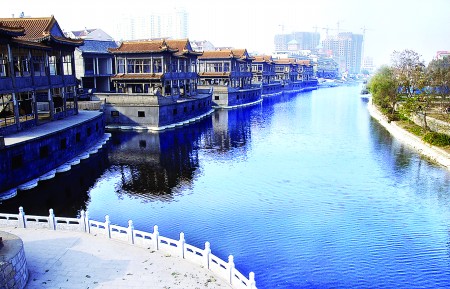 《济宁市城市排水许可管理办法》正式出台 违