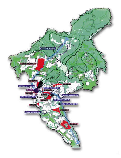 广州城区人口_广州增城区地图(2)