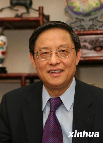 我驻美大使周文重谈两国关系:合作空间十分广阔
