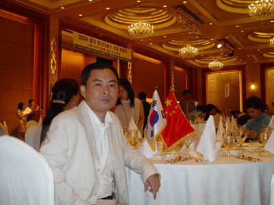 CCTV-4《印象澳门》主创人员简介:赵钢