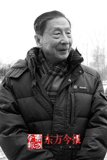 茅于轼建议郑州取消经适房称保就业重于保增长