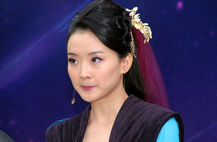 周迅新男友真实资料大曝光