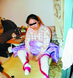 文强遥控重庆“小姐集中营”