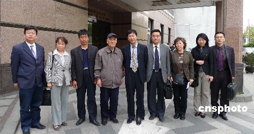 外交部：反对日本法院驳回中国劳工索赔的解释