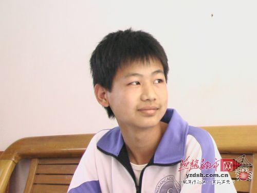 2009感动中国媒体推荐候选人:吕希庆